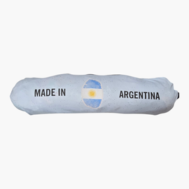 5% OFF - CUELLO GUARDA ROPA - HUELLA